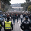 Traffico, steward e vittime invisibili: perché le partite devono includere la prevenzione della violenza domestica Traffico, steward e vittime invisibili: perché le partite devono includere la prevenzione della violenza domestica