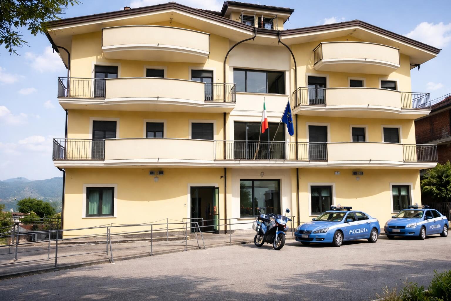 Tragedia a Cassino: la morte di una studentessa iraniana scuote la comunità locale