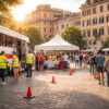 Trastevere dona: come trasformare una raccolta straordinaria in modello per Roma