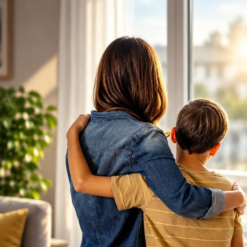 Tumore, tre figli e un mutuo: la denuncia di Sara sui sostegni