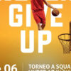 Un canestro per te torna a Roma: il torneo under 17 che rianima i quartieri Un canestro per te torna a Roma: il torneo under 17 che rianima i quartieri