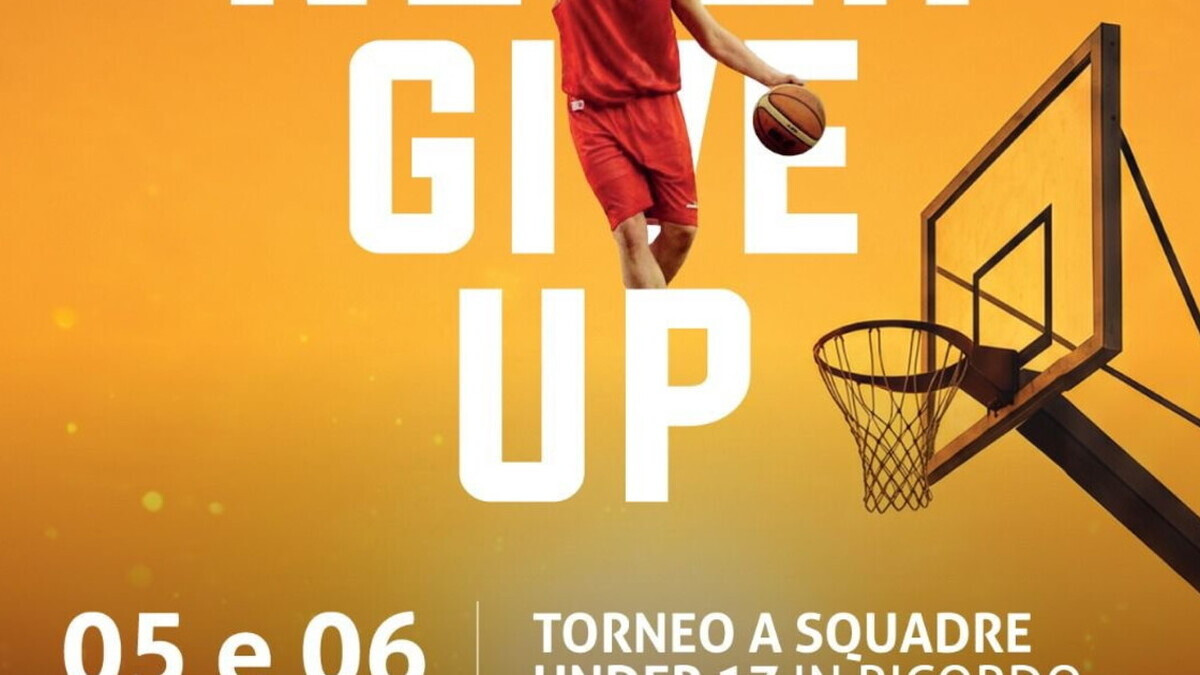 Un canestro per te torna a Roma: il torneo under 17 che rianima i quartieri