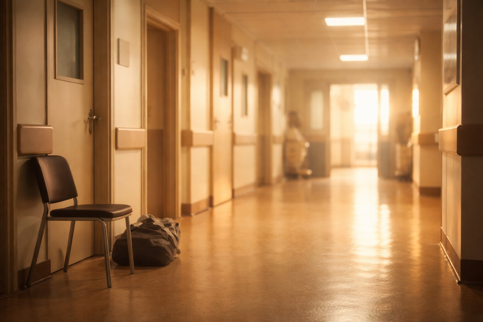 Un filo nel cuore dopo 24 anni: il caso che chiama a cambiare i protocolli negli ospedali di Roma