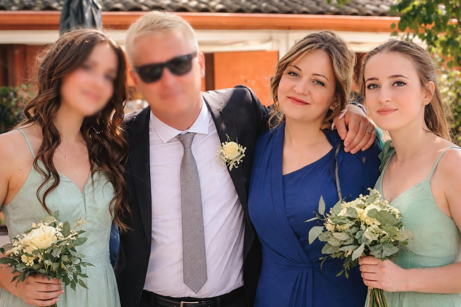 Un omicidio premeditato: la drammatica fine di mamma e figlia avvelenate con la ricina
