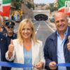Via degli Angeli riaperta a Roma: Forza Italia rivendica il risultato