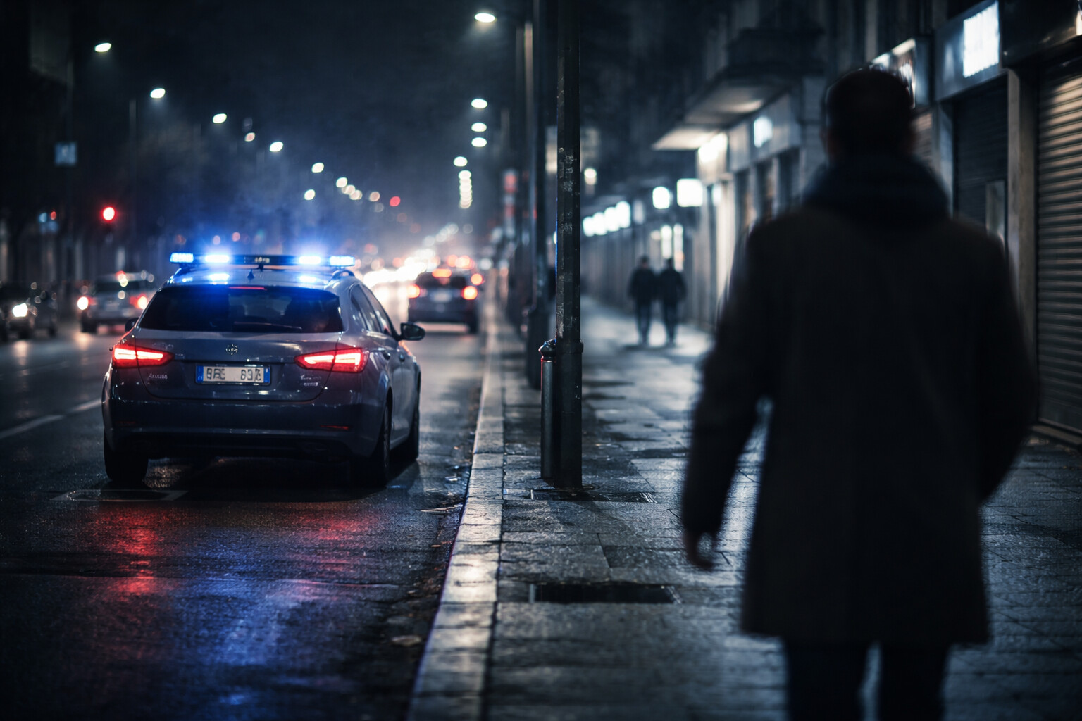 Viale Marconi, arrestato 29enne dopo l’aggressione a una donna trans: la vicenda riaccende il tema delle tutele in città