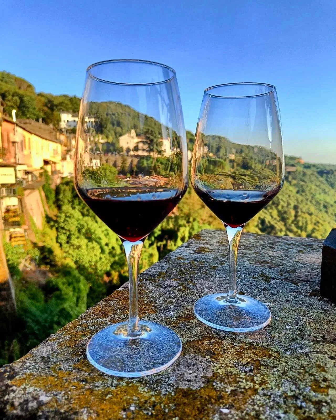 Vino: 11- 13 settembre a Nemi torna ‘Borgo diVino in tour’