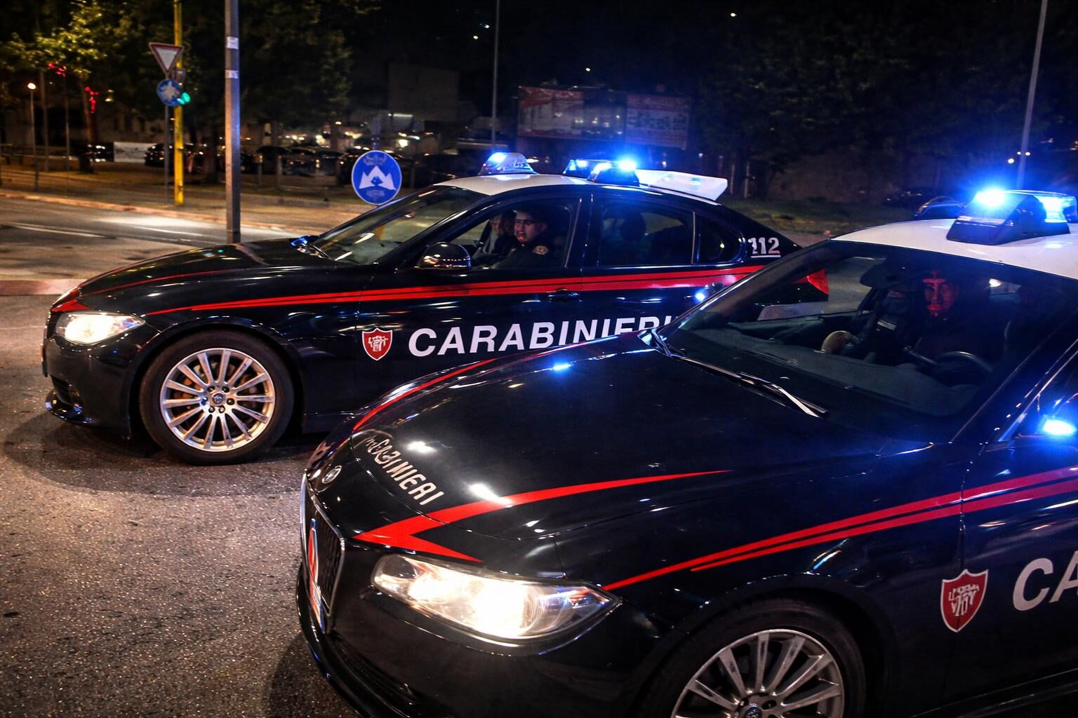 Violenza al McDonald’s di via Casilina: è davvero sicuro andare a mangiare fuori a Roma?