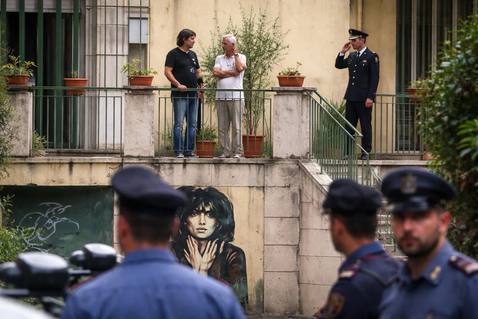Violenza giovanile a Roma: il dramma della prof accoltellata da un 13enne e le sue inquietanti radici sociali