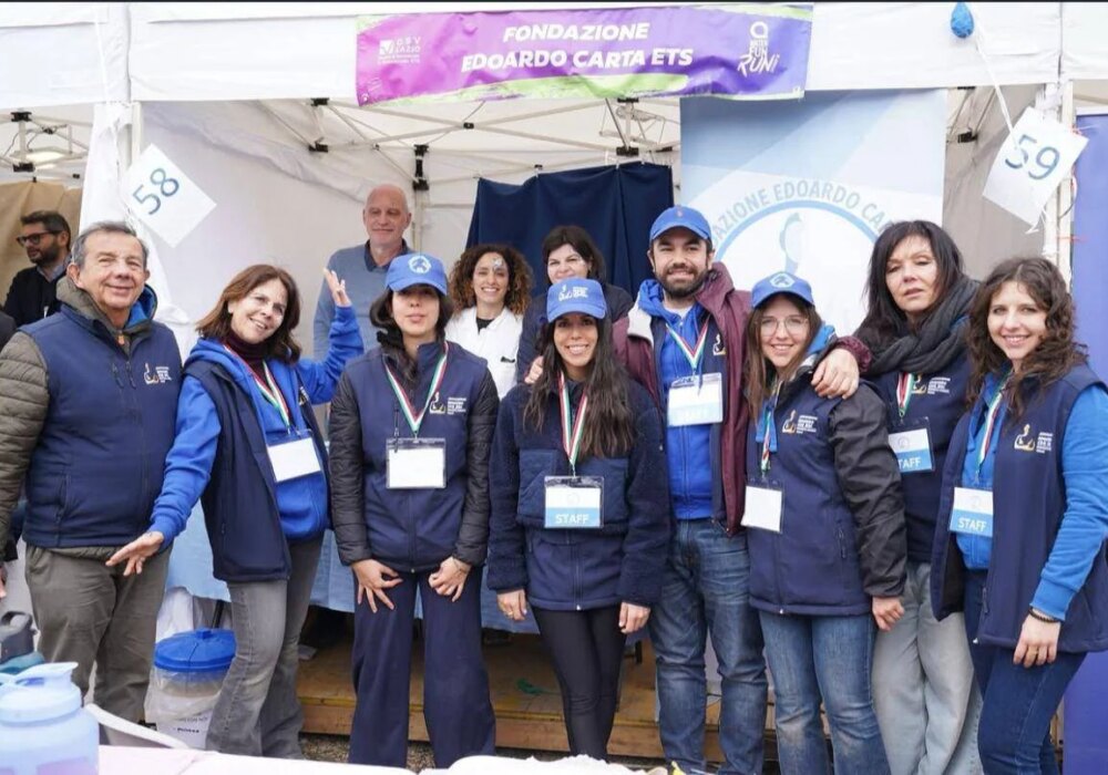 ‘Screening per la vita’, a Roma il Charity Gala Event per diabete e celiachia
