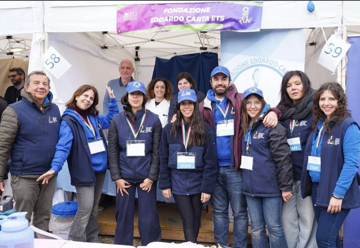 ‘Screening per la vita’, a Roma il Charity Gala Event per diabete e celiachia