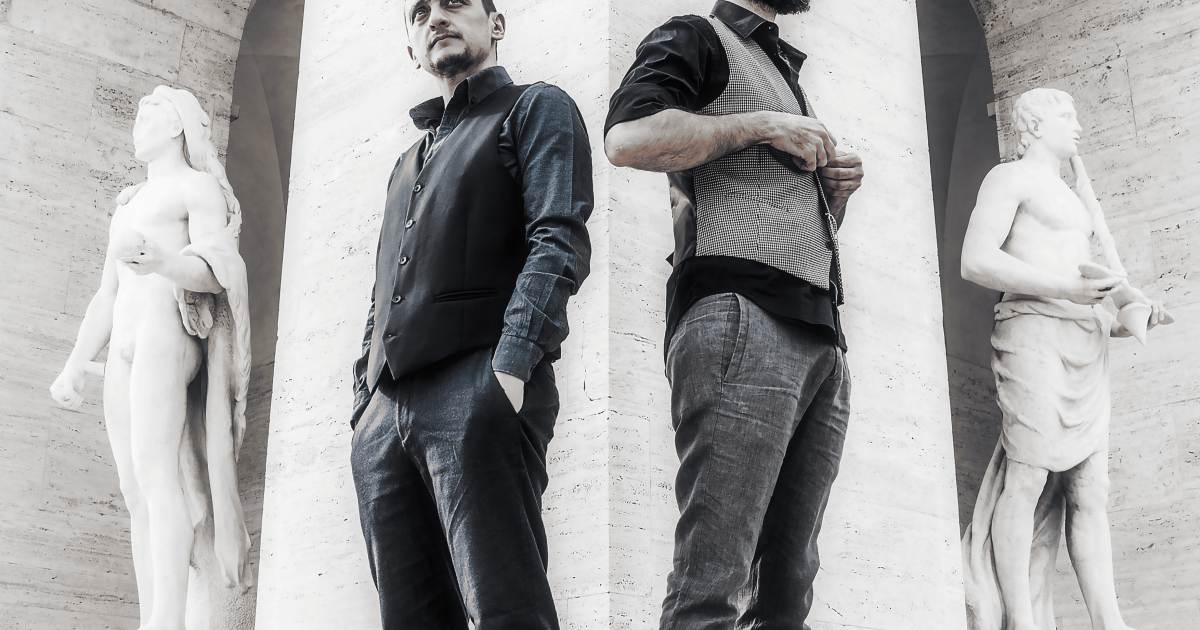 Naked: l’improvvisazione teatrale torna in scena al Teatrosophia di Roma