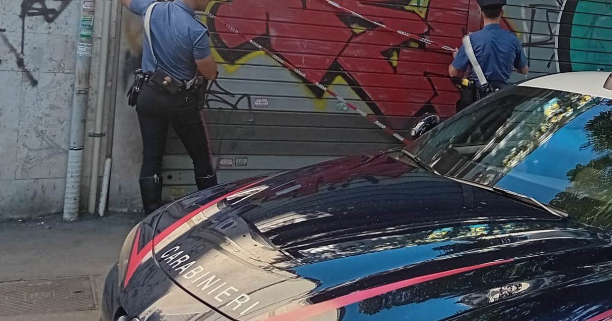 Carabinieri di Roma: controlli mirati negli autolavaggi tra San Giovanni e Prenestino; tre denunciati e due attività sospese