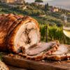 A Frascati il profumo dei Castelli passa dalla porchetta