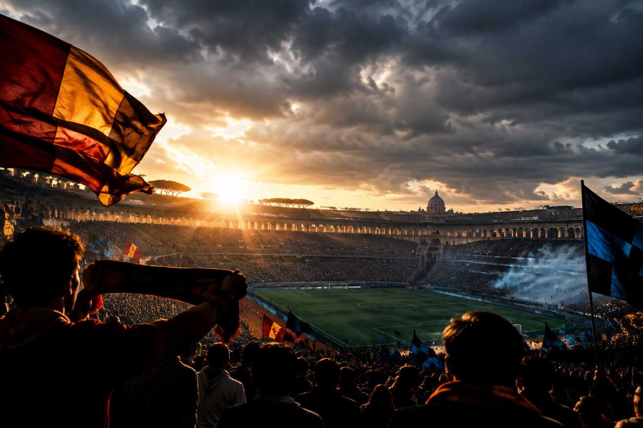 A Roma tra vedette e contro-vedette: il voto segreto all’orizzonte entra in campo