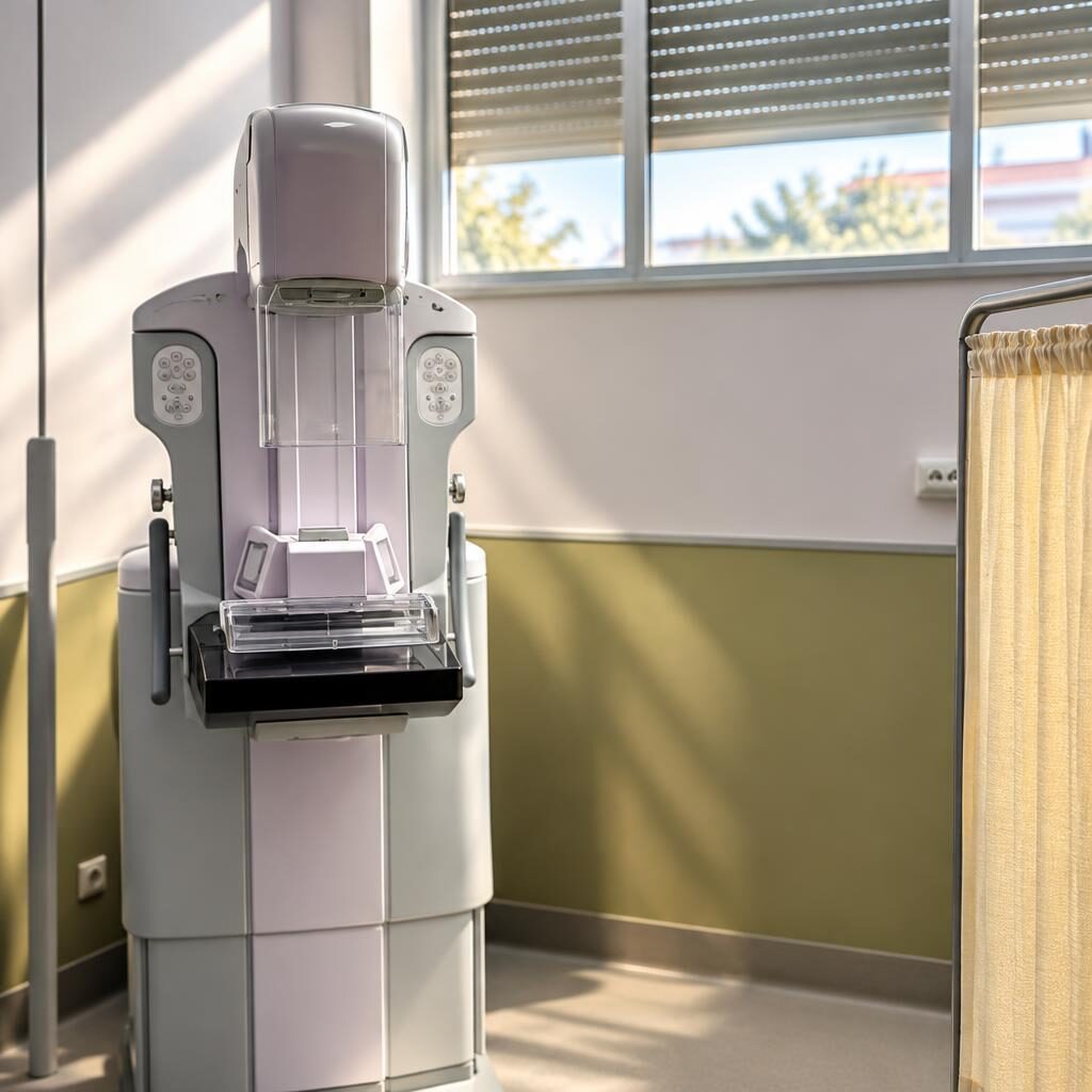 A Subiaco il paradosso del mammografo: tecnologia, ma liste chiuse