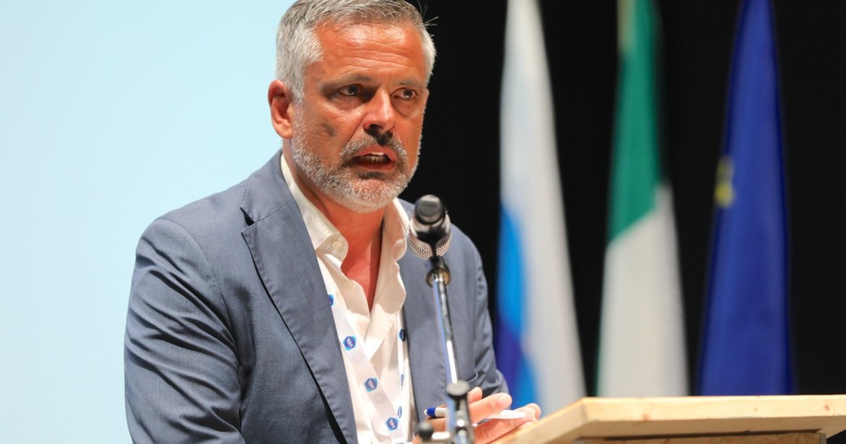 Sicurezza sul lavoro: Valiani e UGL Lazio al convegno a Latina su investimento nella vita e sulla dignità delle persone
