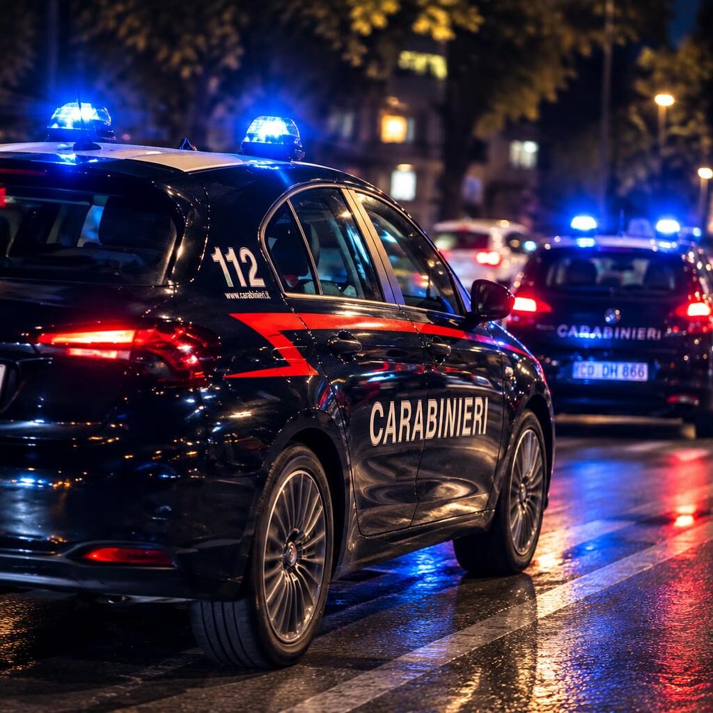 Accoltellamento a largo Preneste, la lite al bar finisce nel sangue