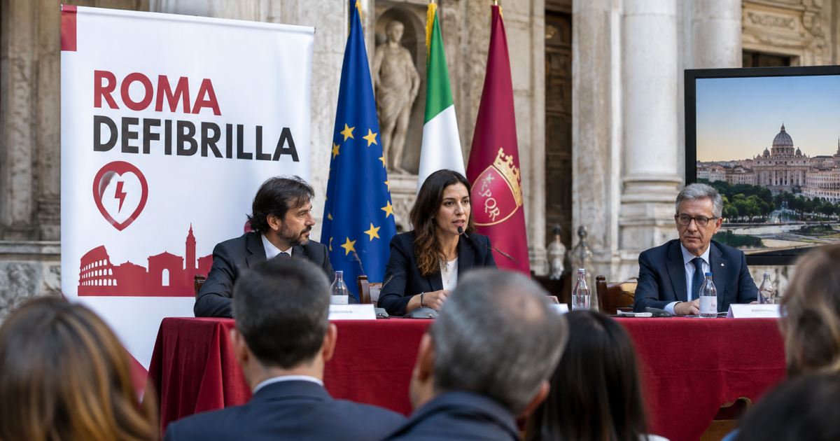 Agenda degli assessorati di Roma Capitale per martedì 20 ottobre 2026: tre appuntamenti pubblici