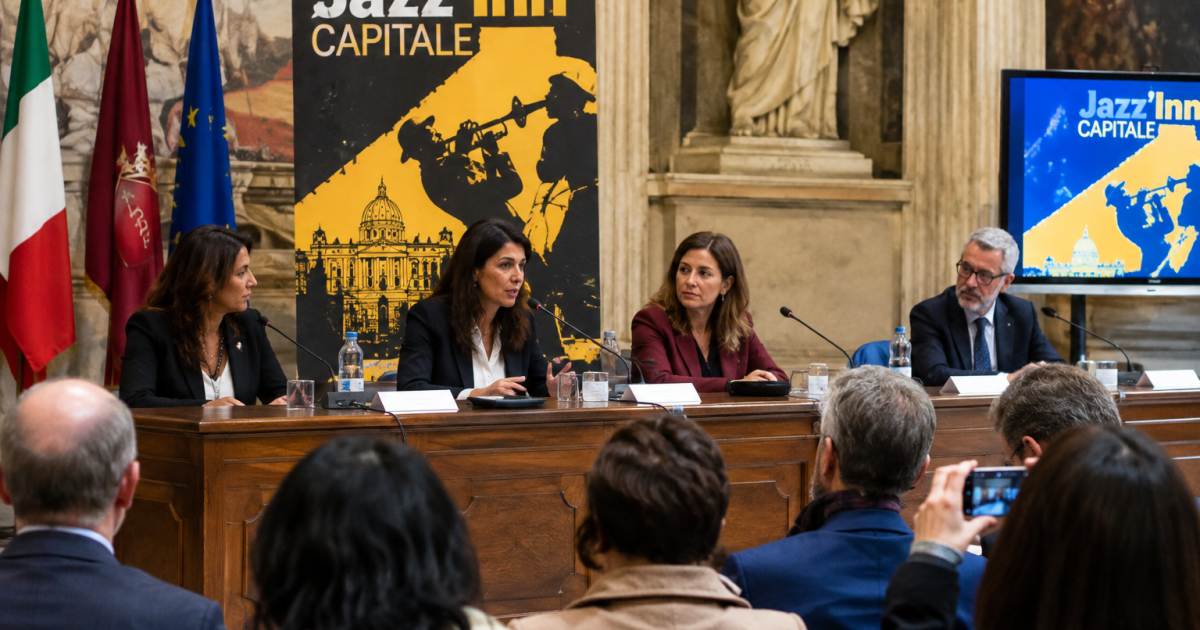 Agenda degli assessori comunali: conferenze stampa e presentazioni lunedì 26 ottobre a Roma