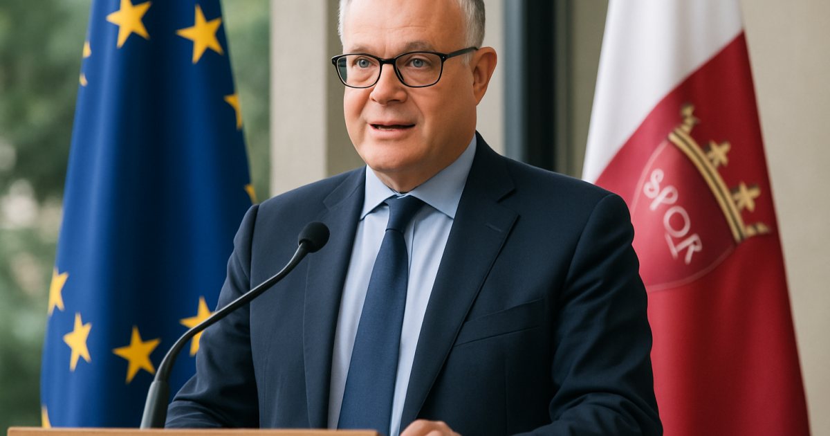 Agenda del sindaco Roberto Gualtieri: martedì 6 ottobre 2026