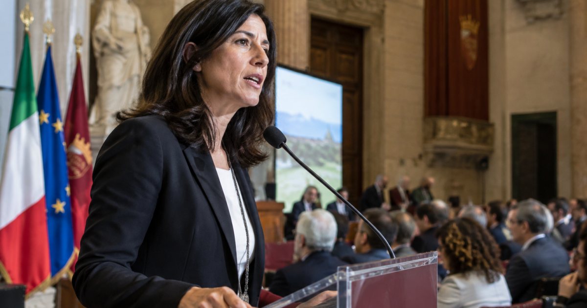 Agenda dell’assessora Alfonsi: tre impegni a Roma mercoledì 21 ottobre
