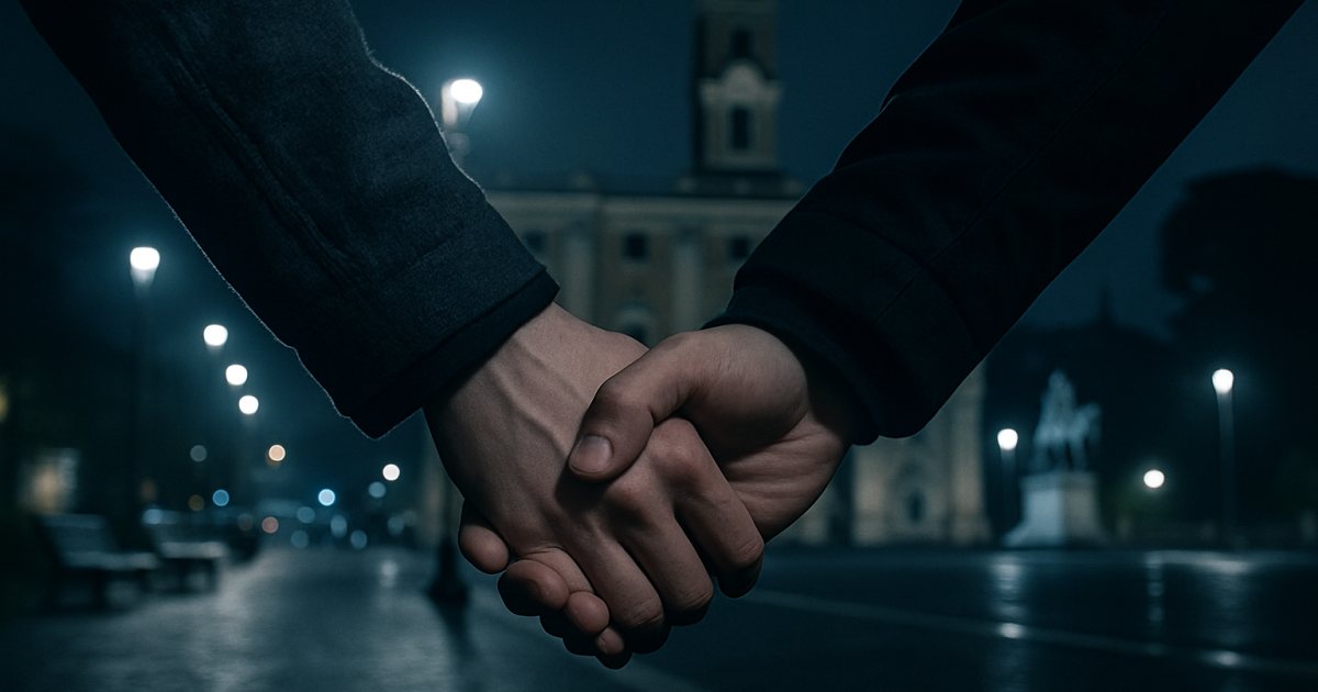 Aggressione a una coppia gay a piazza Malatesta: Roma Capitale si costituisce parte civile e chiede una legge nazionale
