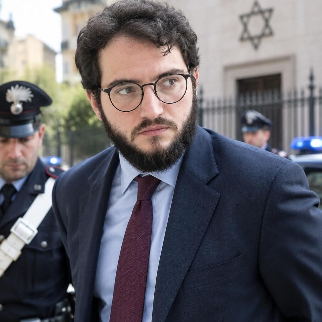 Aggressione vicino alla sinagoga di via Padova: due fermati