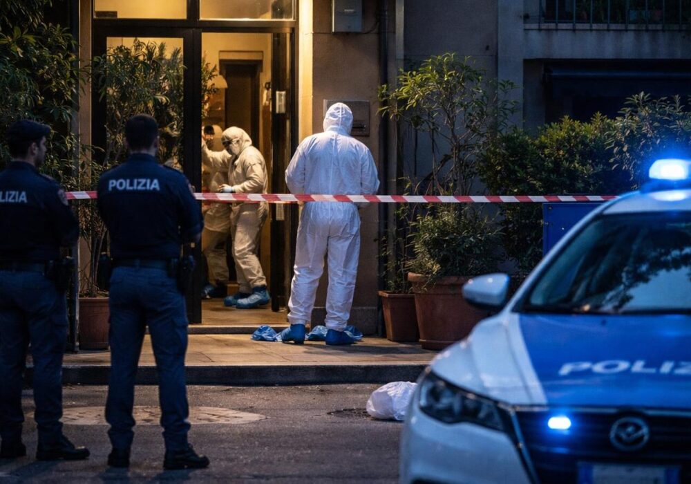 Colli Portuensi, moglie malata uccisa: poi il suicidio del marito
