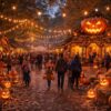 Halloween ai Castelli Romani, il Bosco delle Zucche diventa un villaggio da vivere