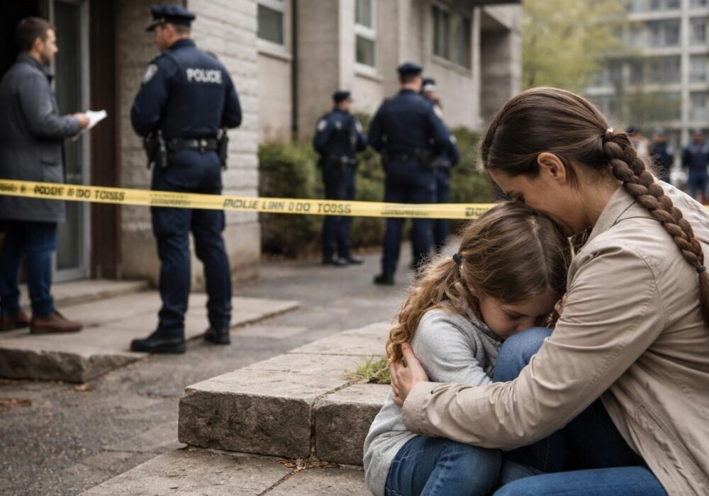 Presunti abusi sulla bambina, il vicino irreperibile all’udienza