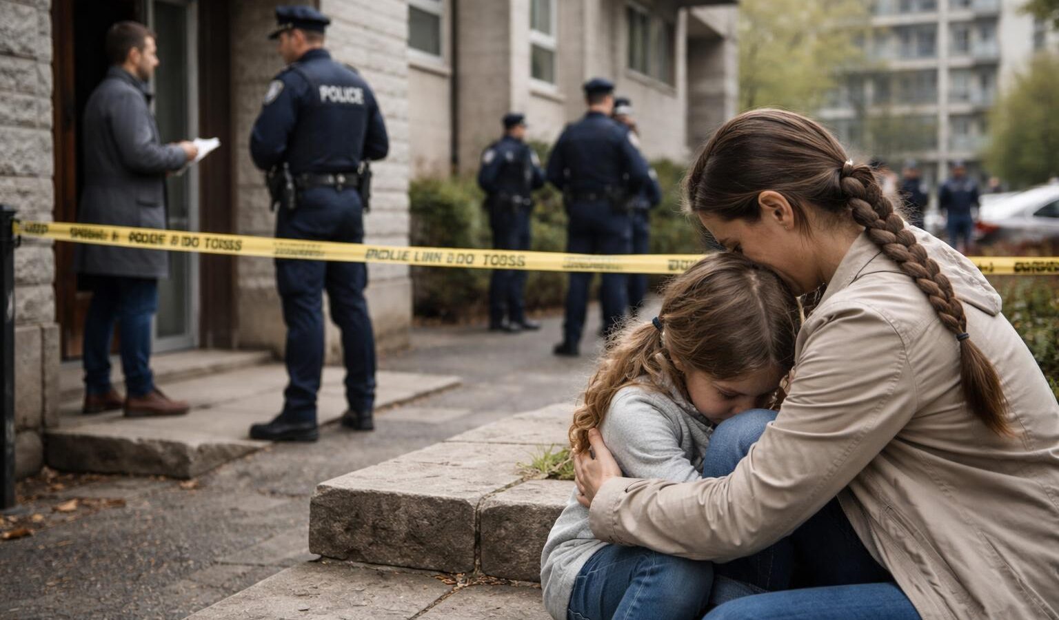 Presunti abusi sulla bambina, il vicino irreperibile all’udienza
