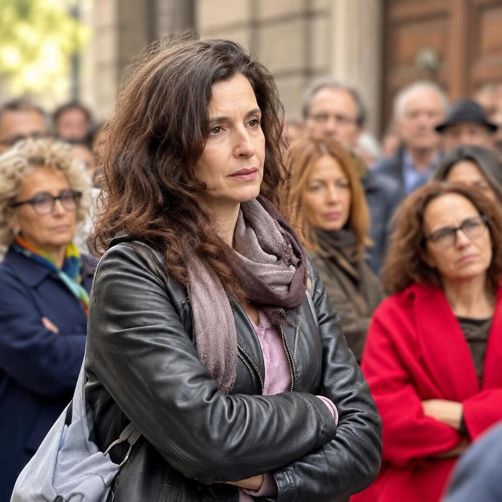 Albertelli, la preside sfida il silenzio: “Il dissenso dei ragazzi va ascoltato”