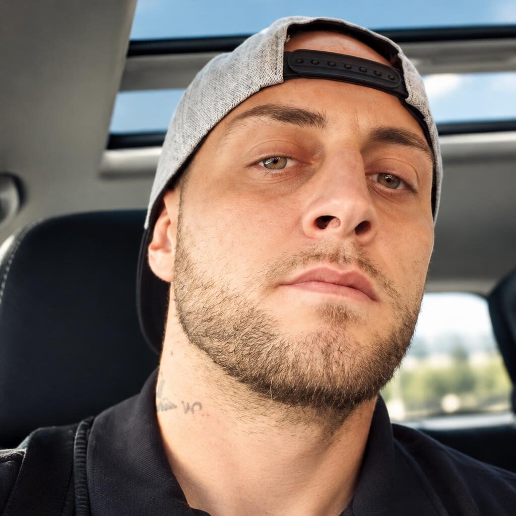Anagni, schianto tra due auto: muore Fabrizio Micheli, 36 anni