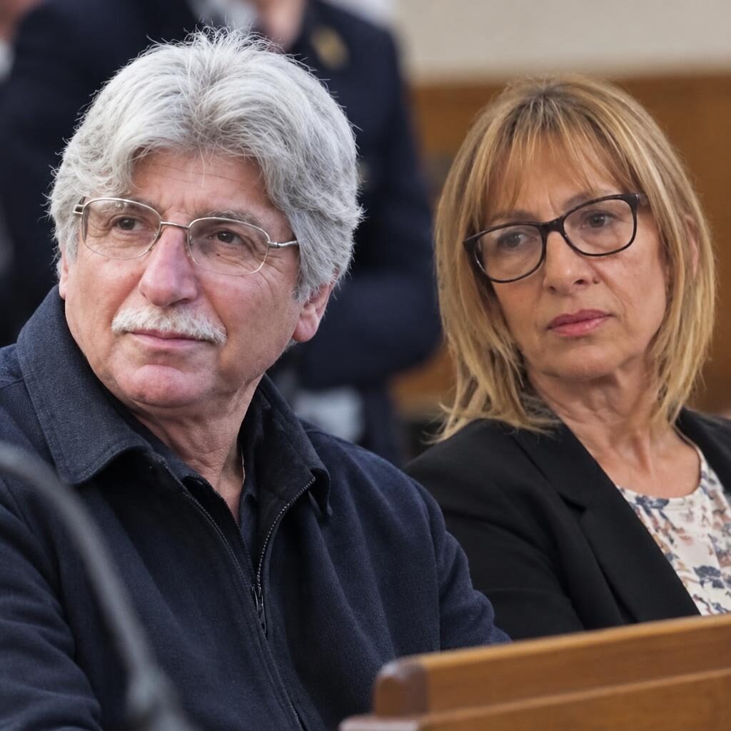 Anna Rita Morelli, l’accusa chiede l’ergastolo per Domenico Ossoli