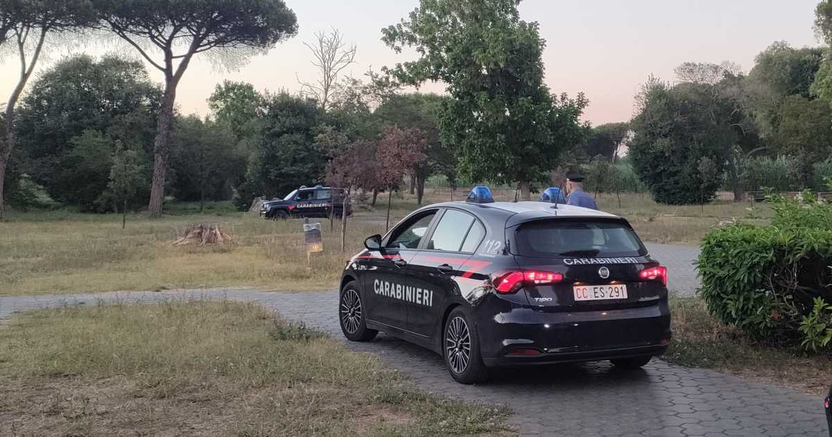 Ardea: furto in villa intercettato grazie all’allerta via smartphone, quattro arresti e refurtiva recuperata