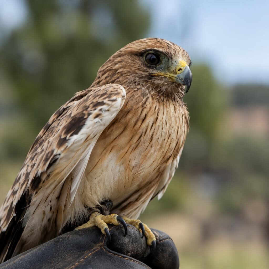 Aquila minore uccisa a Velletri, otto colpi: la denuncia Lipu