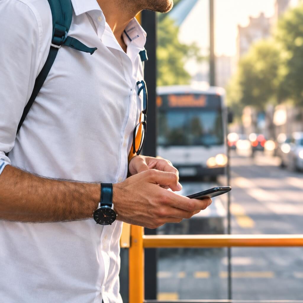 Ardeatino, quasi un’ora per il bus: il lavoro diventa un’odissea