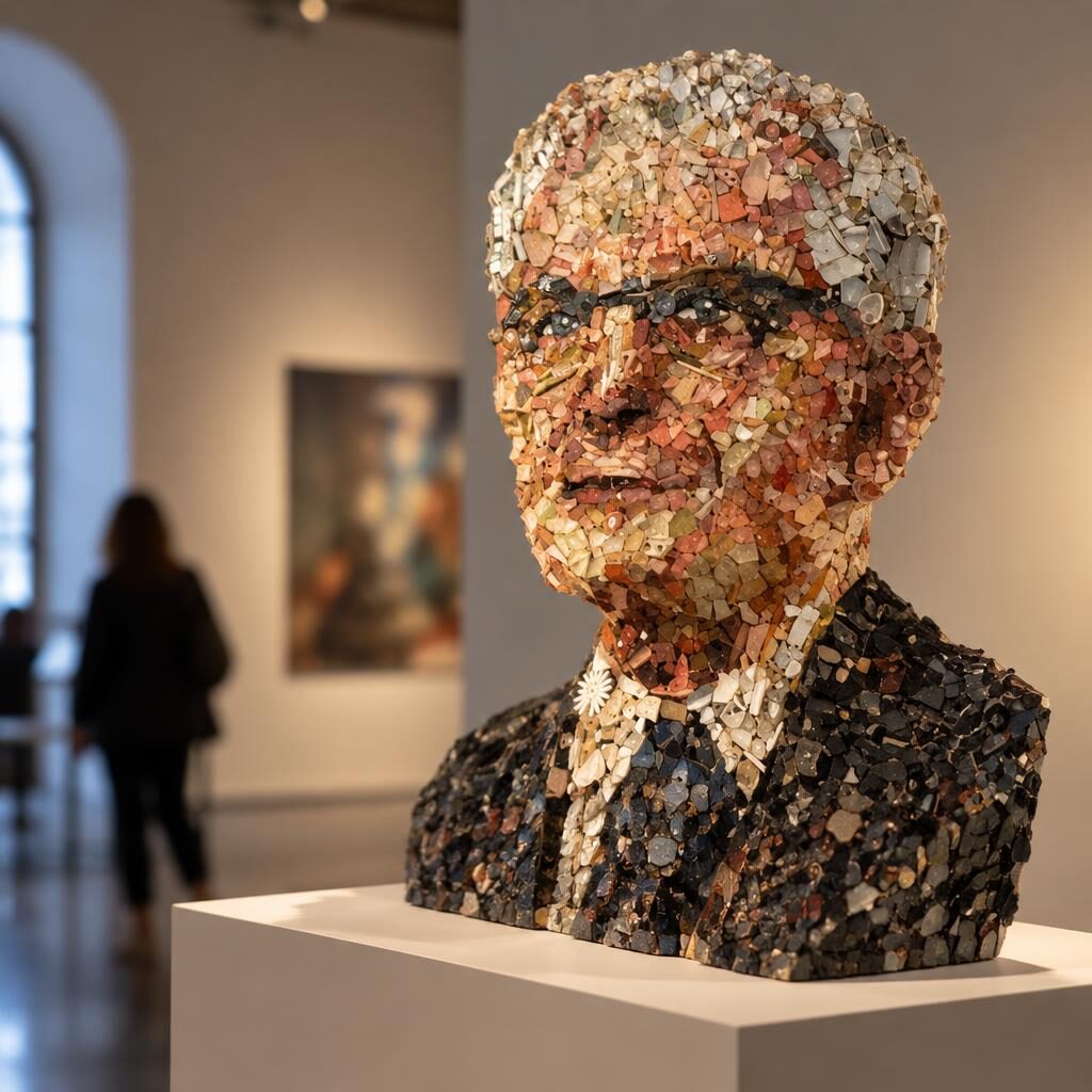 Arte e salute mentale a Roma: inclusione, relazioni e una domanda