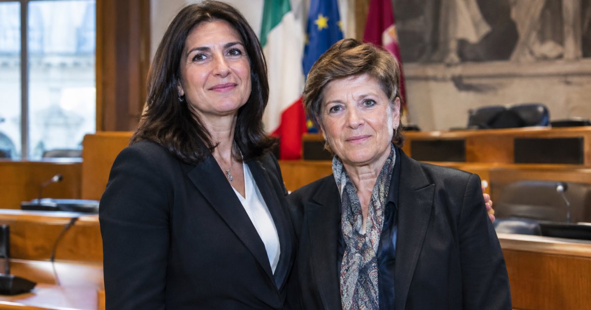 Assemblea Capitolina esprime solidarietà alla professoressa Michela Ponzani e invita a un dibattito civile