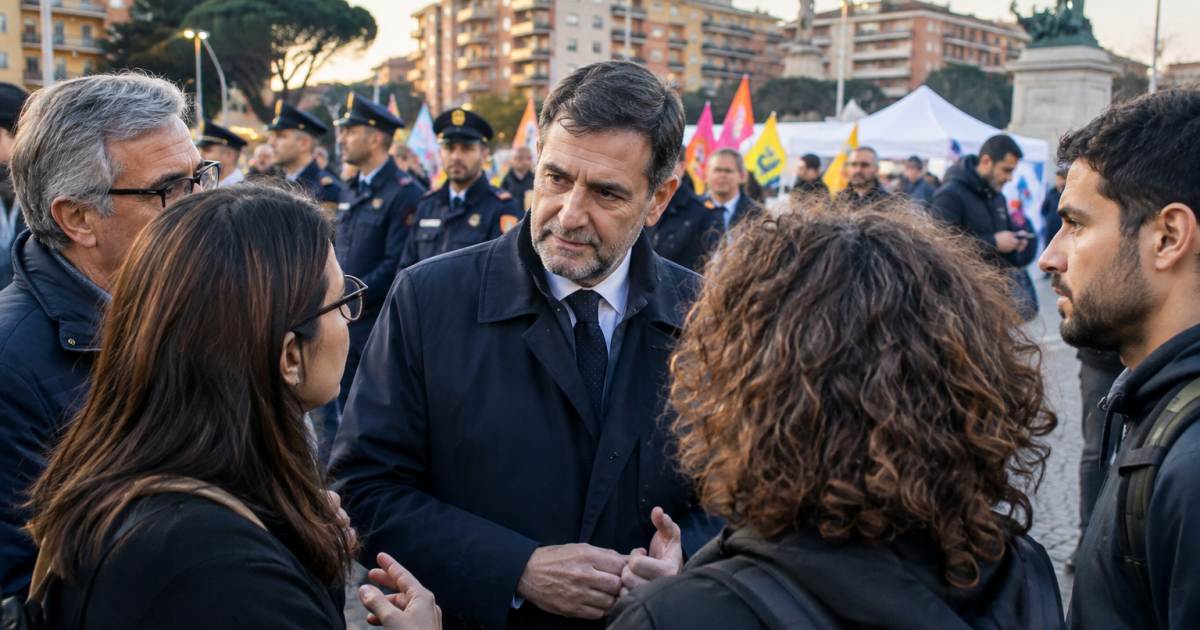 Assessore Battaglia: domani in piazza con Libera contro la criminalità