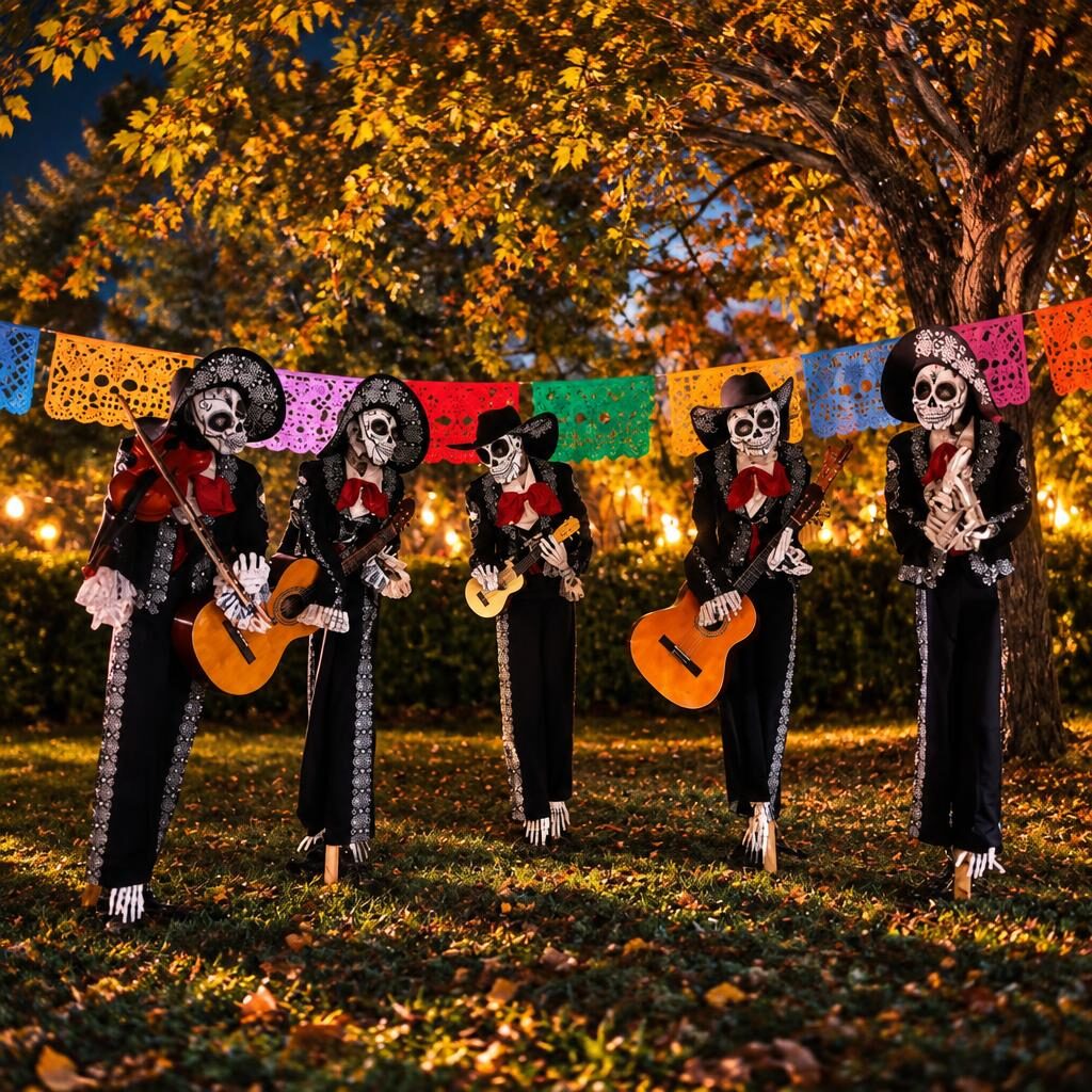 Autunno a Roma, la guida agli eventi: da MagicLand alle mostre