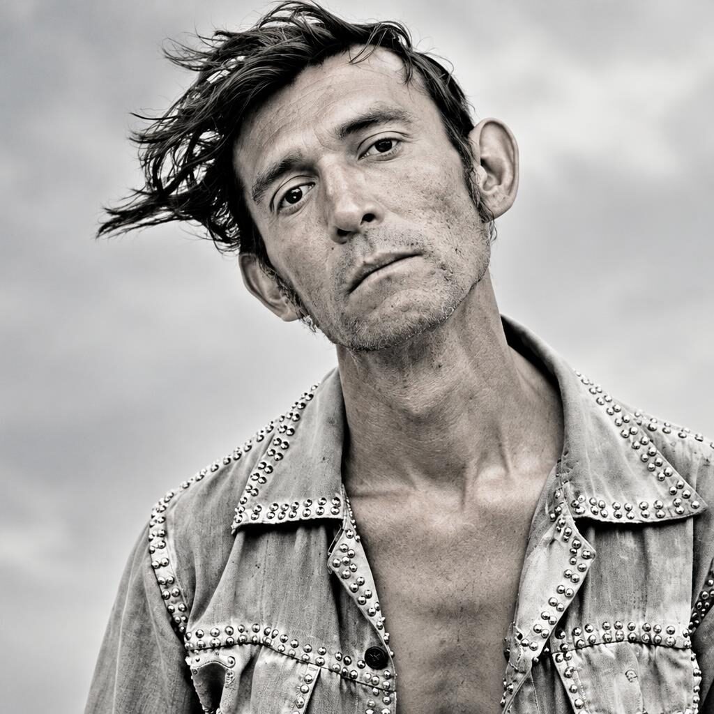 Avedon al Palazzo Esposizioni: il lavoro comincia dal volto