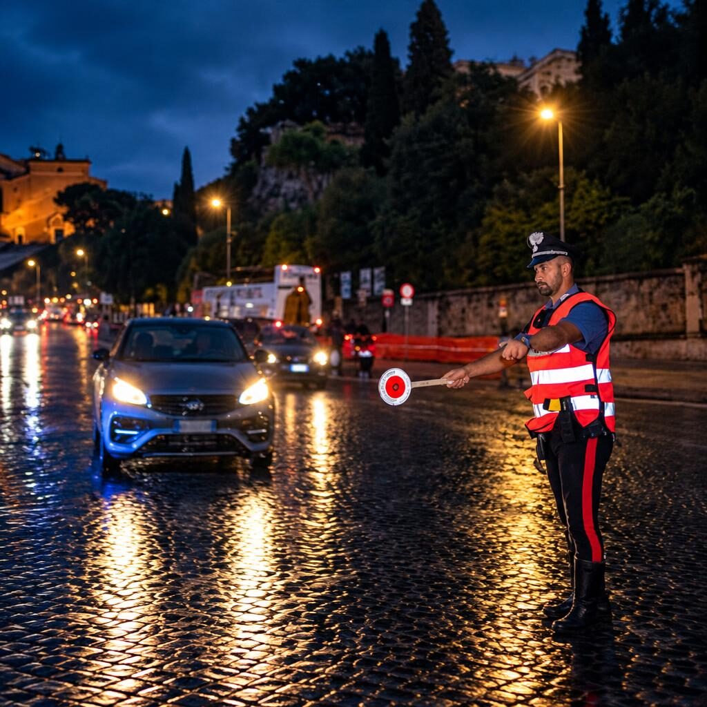 Banda della minicar, sei vittime in 48 ore: identificato il proprietario