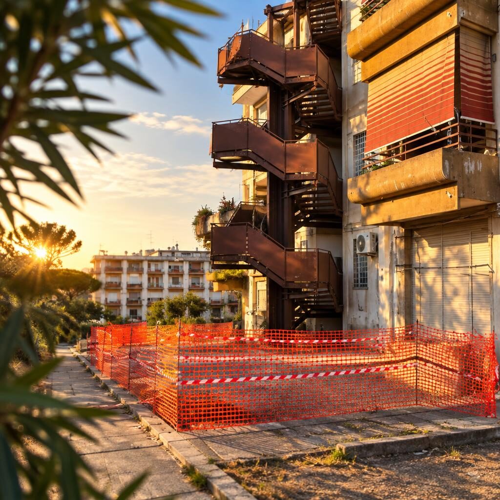 Bastogi, 10 milioni e droni: la vera sfida è cambiare davvero