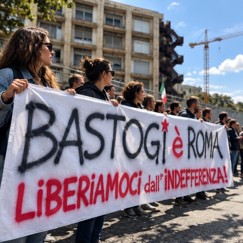 Bastogi, il cantiere parte a novembre: ora le promesse vanno misurate
