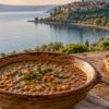 Bolsena e le lenticchie di Onano: una zuppa tra lago, colline e Tuscia