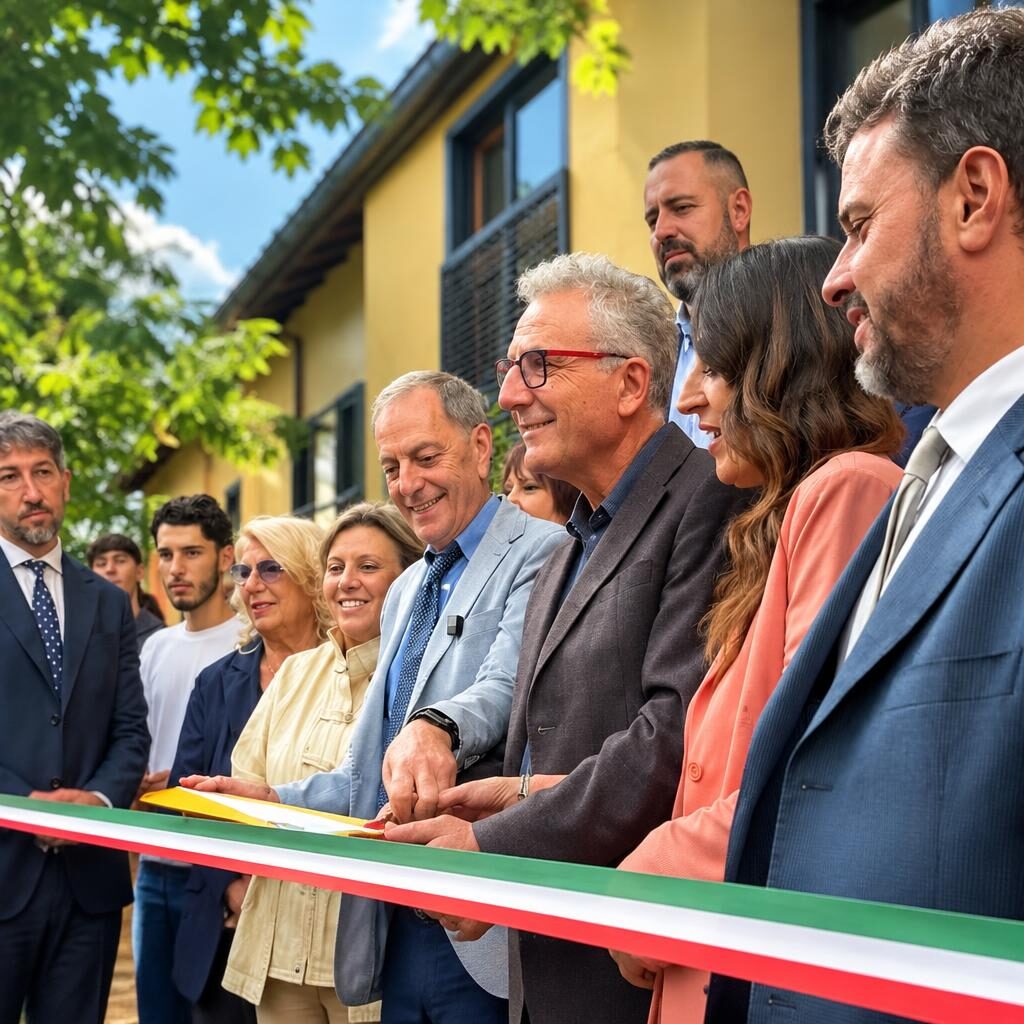 Borghesiana, la biblioteca del PNRR mette alla prova Roma
