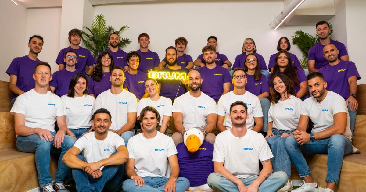 BRUM accelera su Roma: rete capillare e nuove collaborazioni con autoscuole