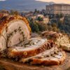 Caprarola e il respiro dei Cimini: la porchetta dei Castelli Romani tra bosco e pietra